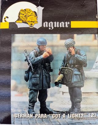 Maquetas 1/35 modelismo militar