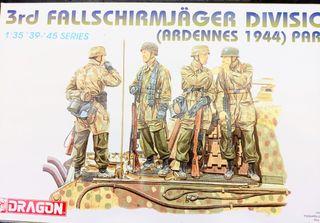 Maquetas 1/35 modelismo militar