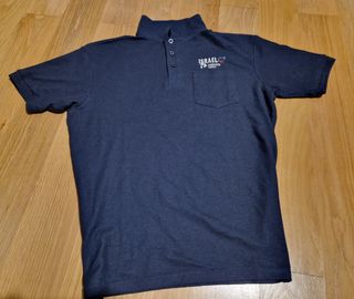 TALLA M. NUEVO. POLO ISRAEL CYCLING ACADEMY