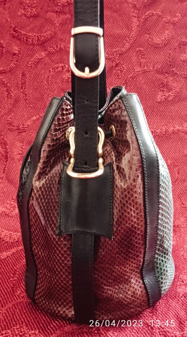 serpiente 100% original