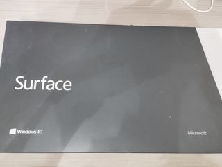 Tablet Microsoft