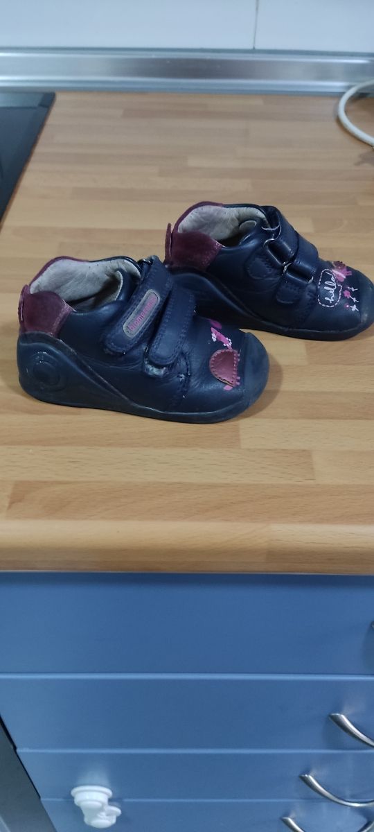 biomecánics zapato respetuoso