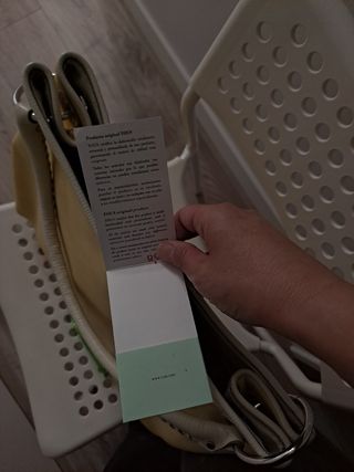 Bolso tous sin estrenar