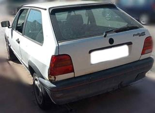 Despiece completo VW POLO 1.3 1994