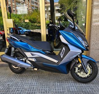 KEEWAY ARIIC 300 OFERTA FIN DE AÑO