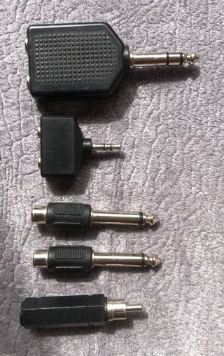 Adaptadores