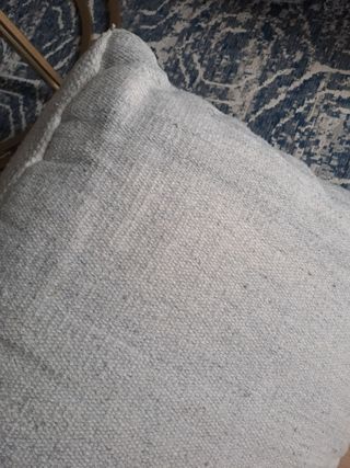 Puf Maisons du Monde 60x60 alto 30