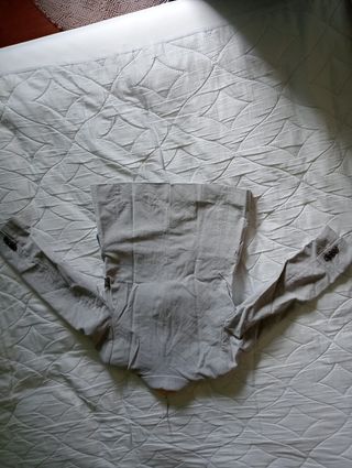 Chaqueta americana niño