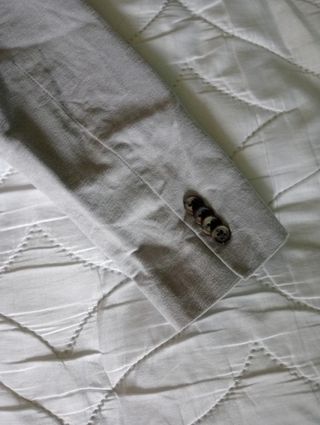 Chaqueta americana niño