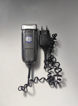 Ideal afeitadora eléctrica Braun Hombre