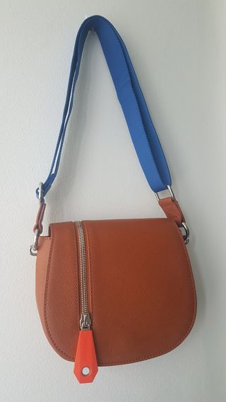 Bolso bandolera BIKKEMBERGS