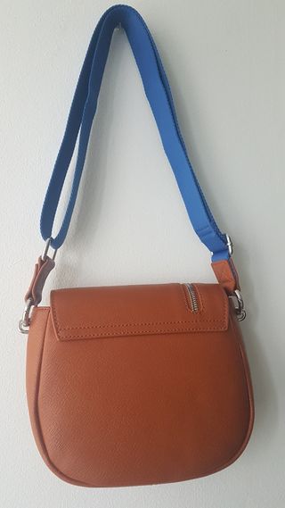 Bolso bandolera BIKKEMBERGS