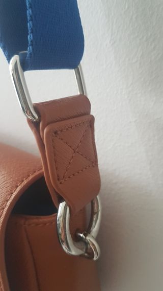 Bolso bandolera BIKKEMBERGS