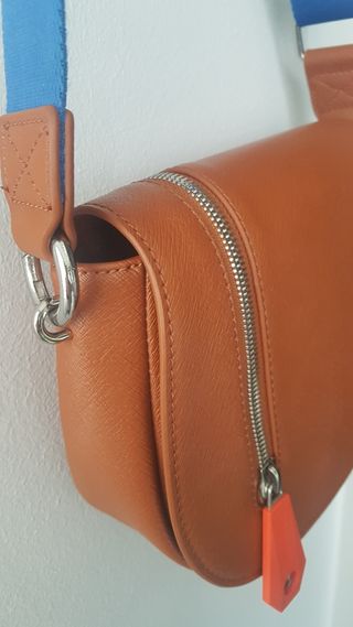 Bolso bandolera BIKKEMBERGS