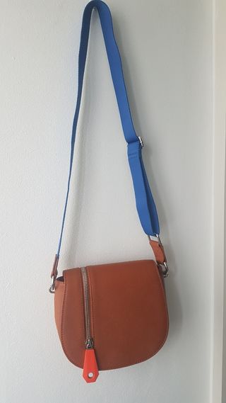 Bolso bandolera BIKKEMBERGS