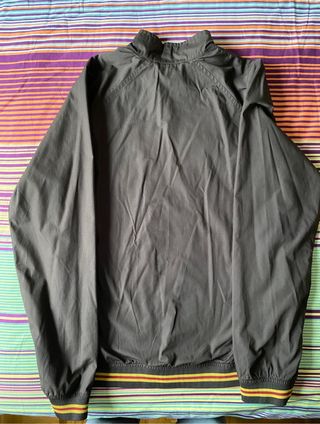Cazadora Carhartt de primavera.