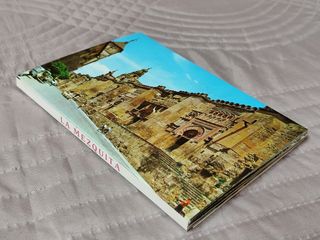 CÓRDOBA. Libro 10 postales tipo acordeón.