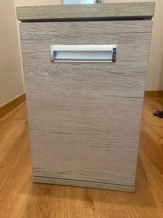 Mueble habitación infantil