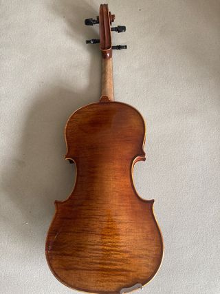 Violín Paganini 3/4