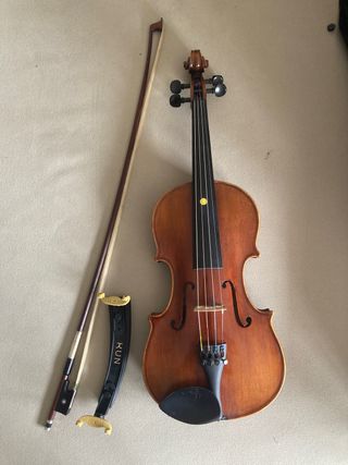 Violín Paganini 3/4
