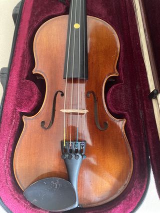 Violín Paganini 3/4
