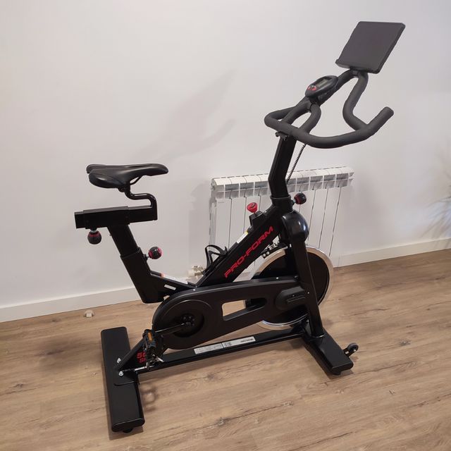 bicicleta-est-tica-pro-form-500-spx-de-segunda-mano-por-280-eur-en-sant