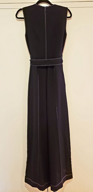 Mono fiesta elegante Talla M Mango