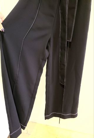 Mono fiesta elegante Talla M Mango