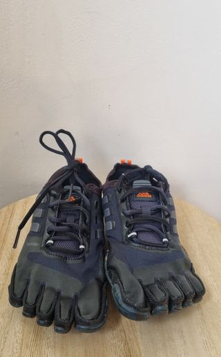 Zapatillas Adidas Adipure 5 Dedos