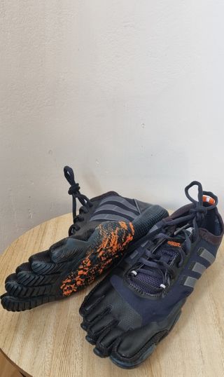Zapatillas Adidas Adipure 5 Dedos