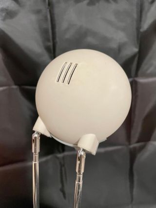 Lampada Alogena da tavolo Giugiaro Design vintage