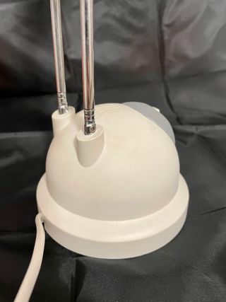 Lampada Alogena da tavolo Giugiaro Design vintage