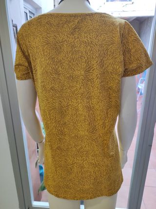 camiseta 