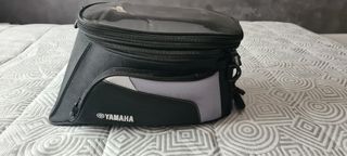 Bolsa sobre depósito