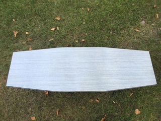 Tavolo centrale vintage