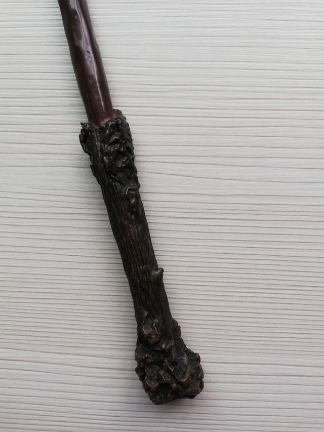 Varita resina Harry Potter's