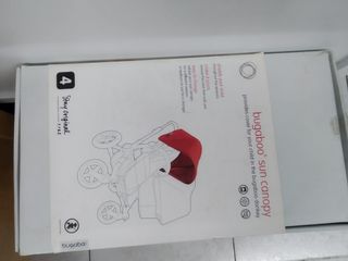 Capotad Extensibles Bugaboo