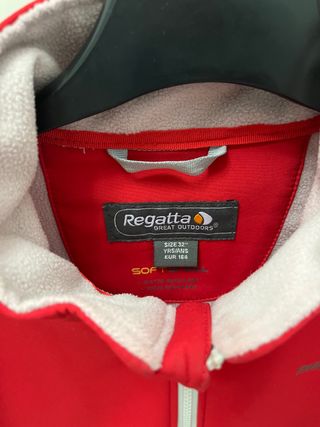 Chaqueta deportiva Regatta