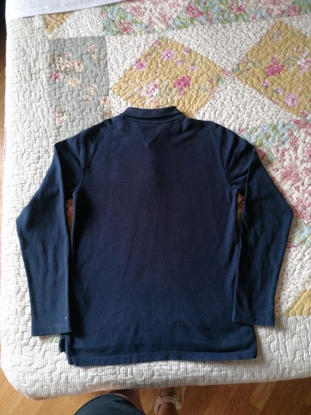 Polo Tommy Hilfiger T14