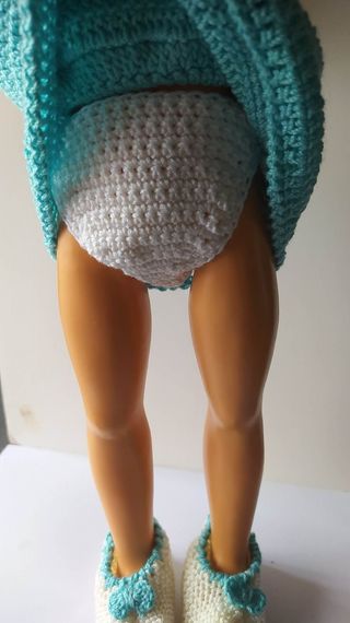 Vestido Nancy 