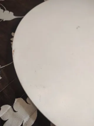 Mesita auxiliar IKEA