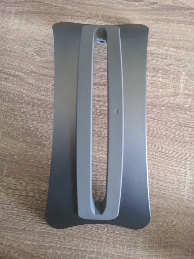 Soporte de aluminio para portátil