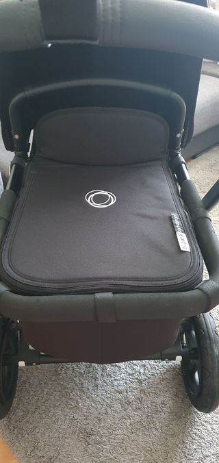 Bugaboo Camaleon 3
