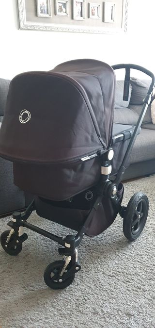 Bugaboo Camaleon 3