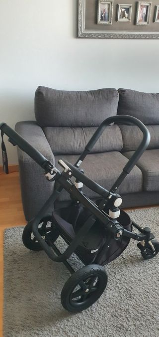 Bugaboo Camaleon 3