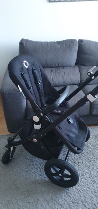 Bugaboo Camaleon 3