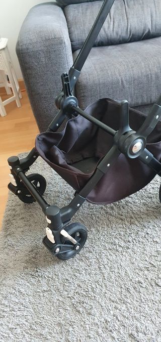 Bugaboo Camaleon 3
