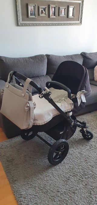 Bugaboo Camaleon 3
