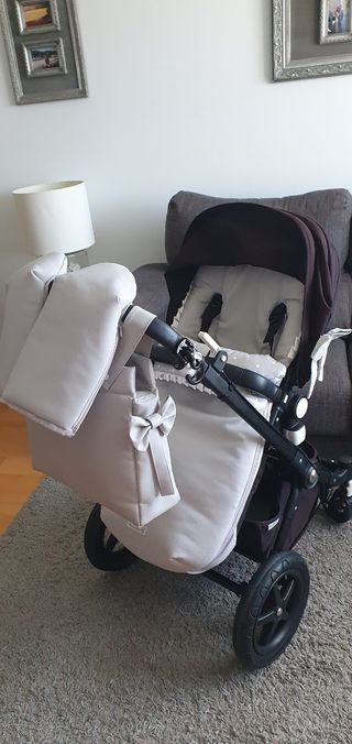 Bugaboo Camaleon 3