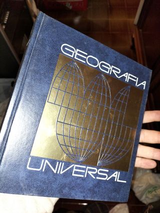 3x Enciclopedias antiguas. Colección